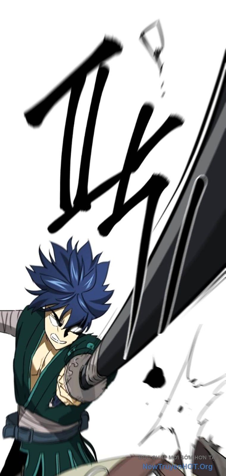 Thăng Cấp Vô Hạn Trong Murim Chap 240 - Next Chap 241