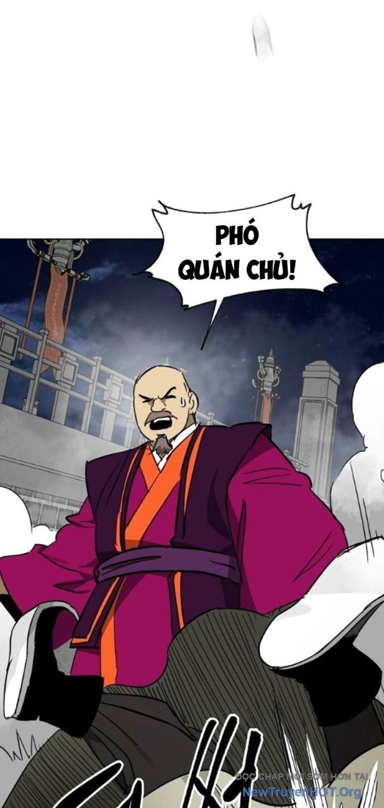 Thăng Cấp Vô Hạn Trong Murim Chap 240 - Next Chap 241