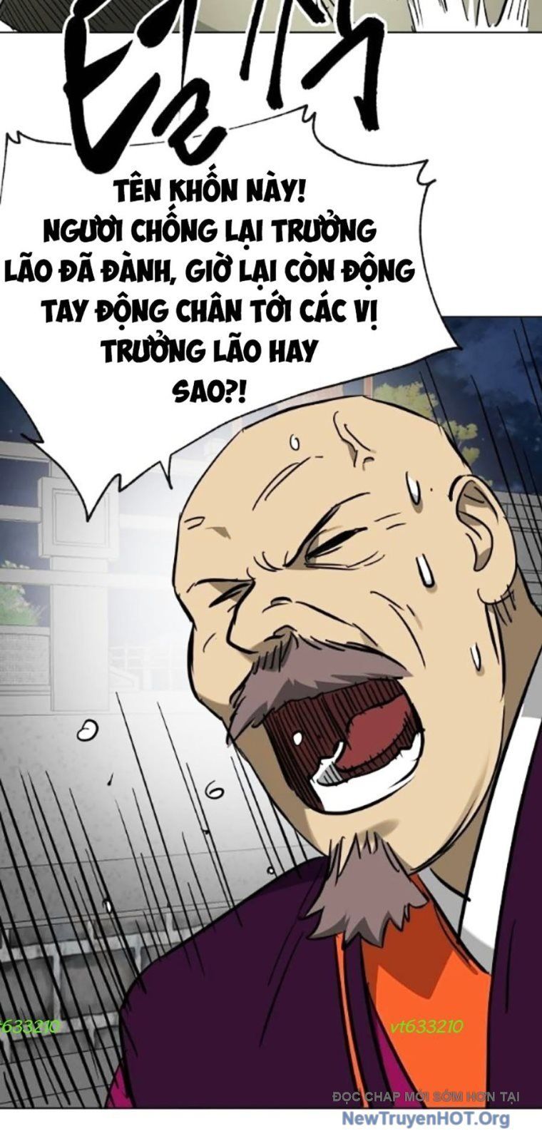 Thăng Cấp Vô Hạn Trong Murim Chap 240 - Next Chap 241