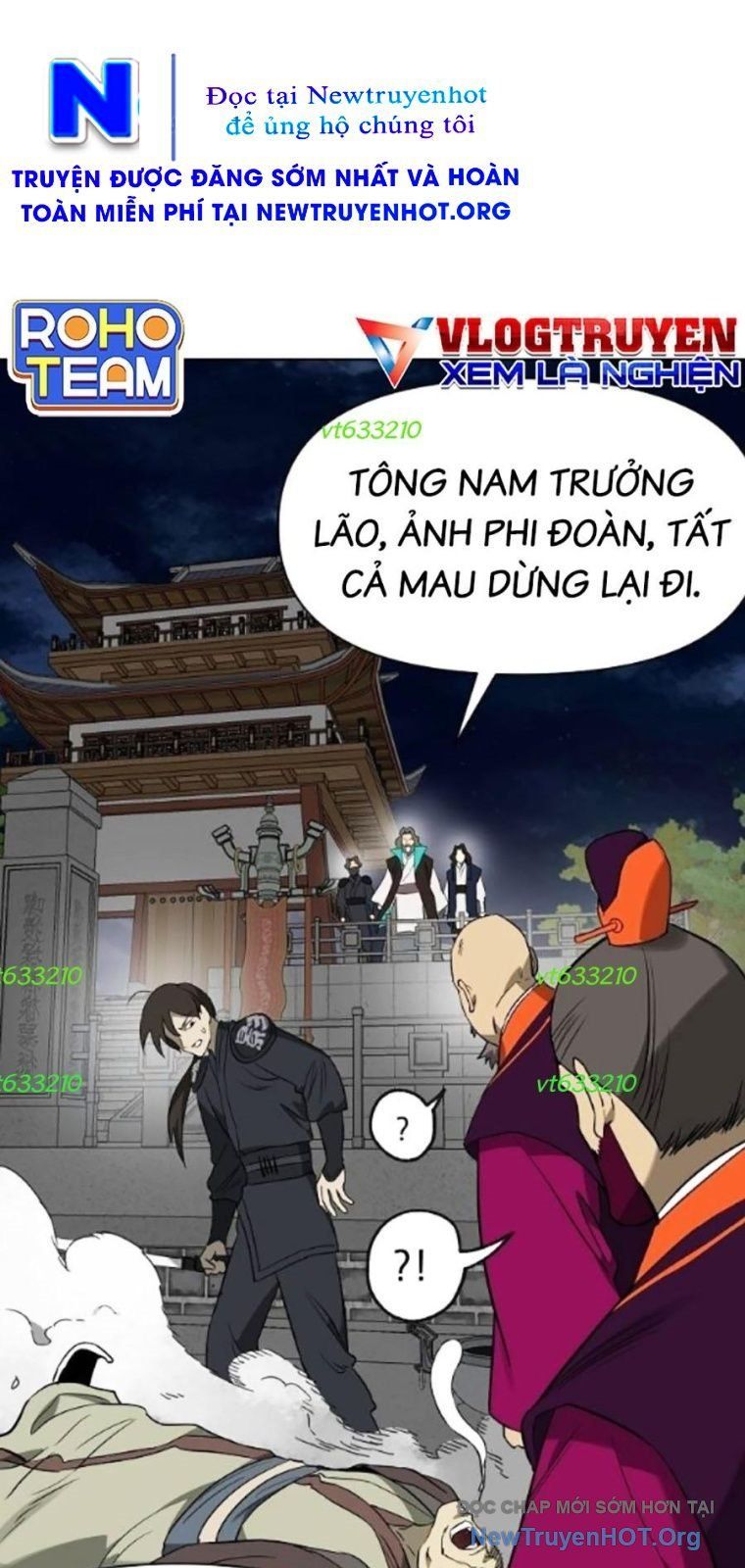 Thăng Cấp Vô Hạn Trong Murim Chap 240 - Next Chap 241