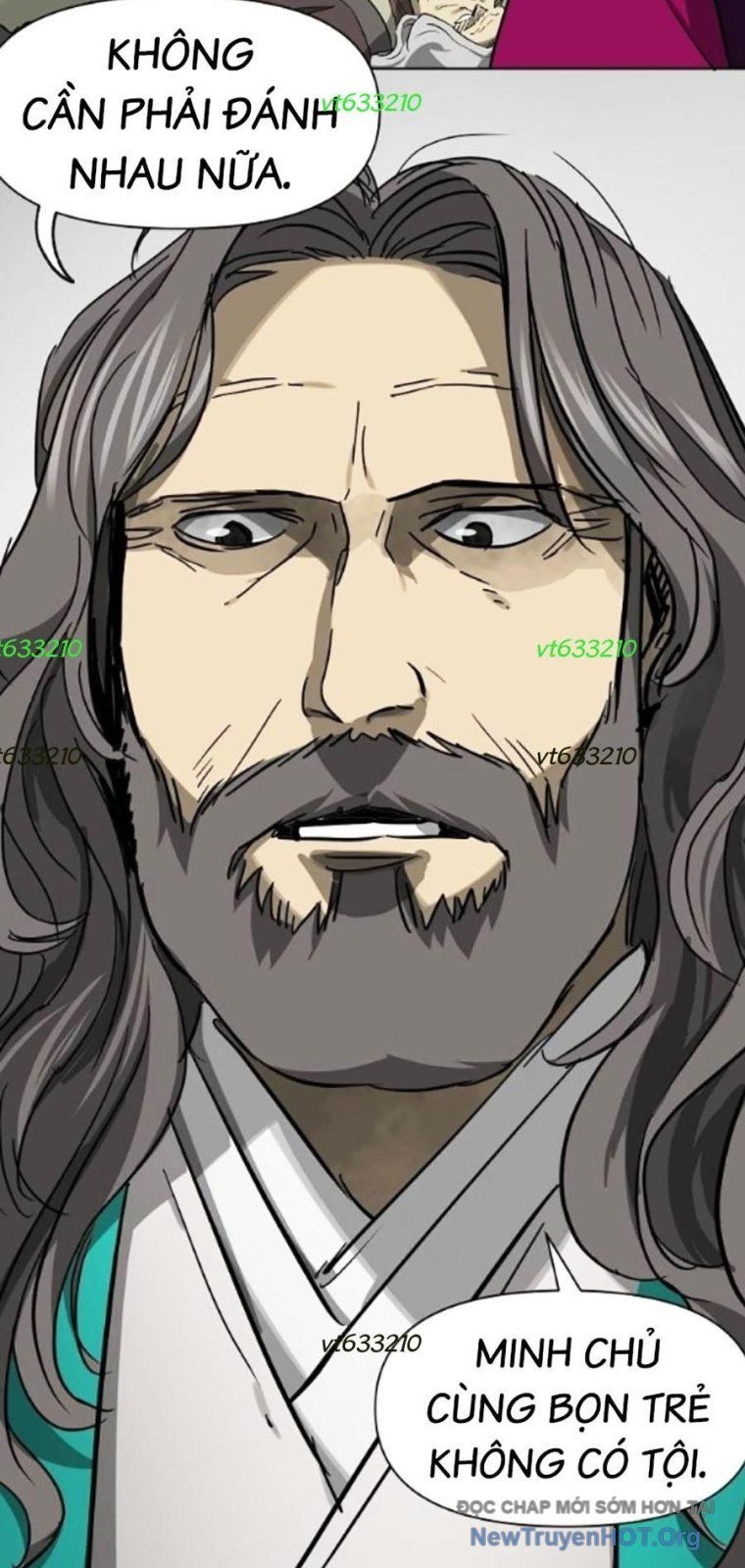 Thăng Cấp Vô Hạn Trong Murim Chap 240 - Next Chap 241