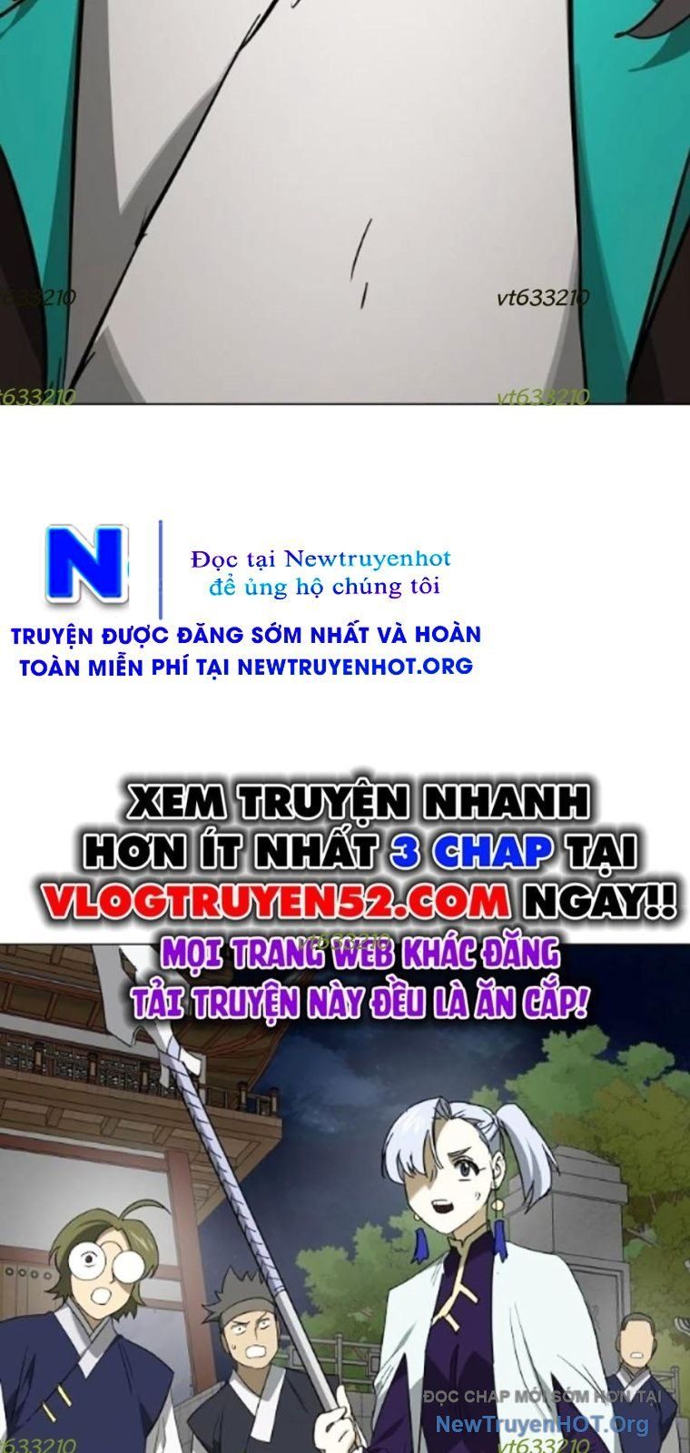 Thăng Cấp Vô Hạn Trong Murim Chap 240 - Next Chap 241