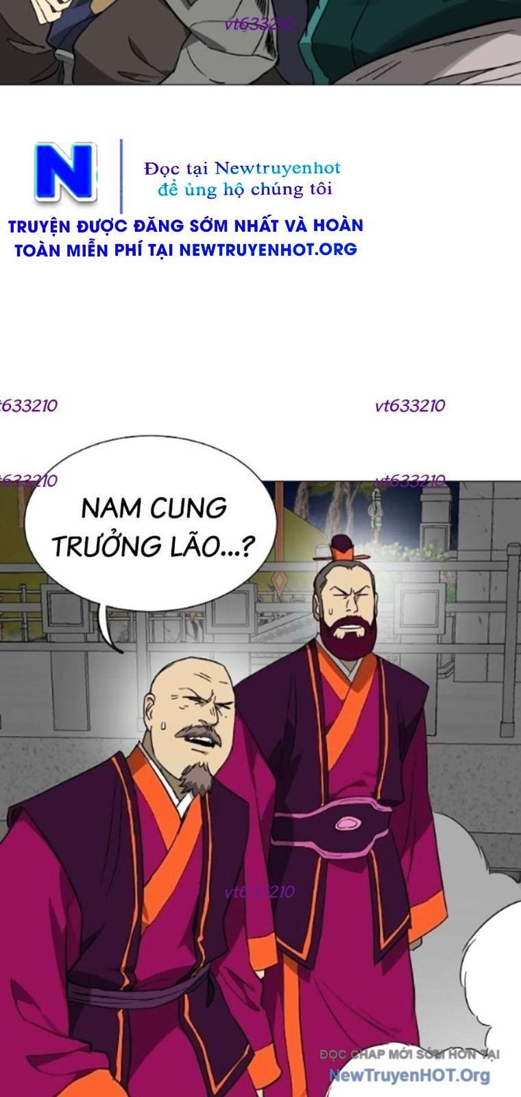 Thăng Cấp Vô Hạn Trong Murim Chap 240 - Next Chap 241