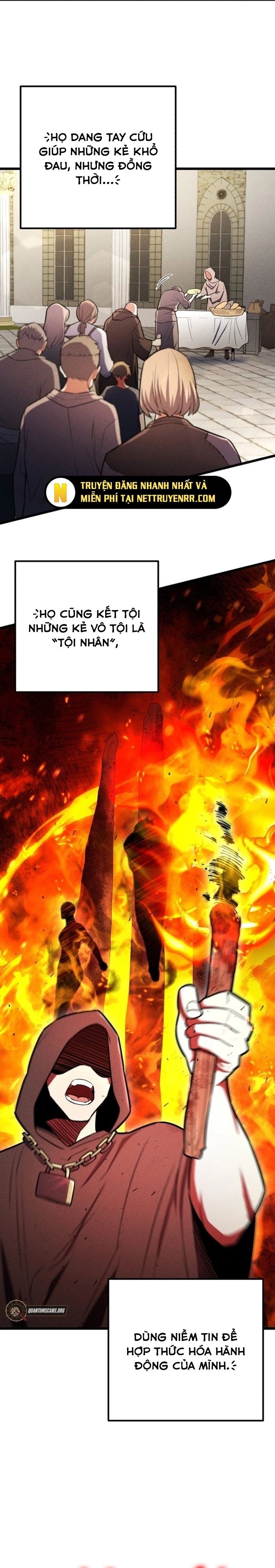 Thăng Hạng Từ Đỉnh Cấp Chap 100 - Next Chap 101