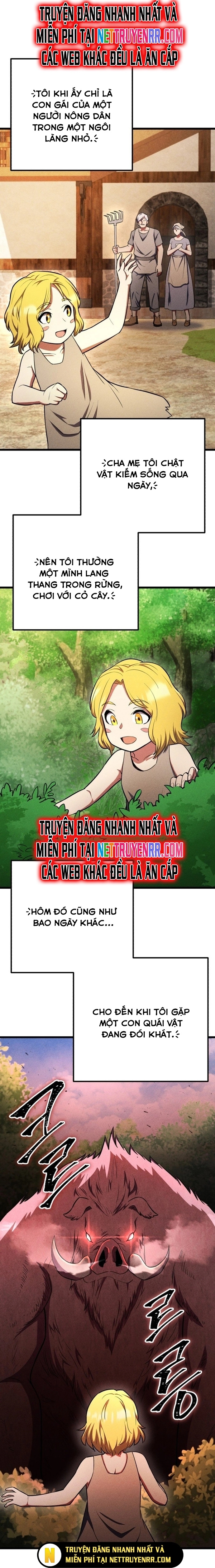 Thăng Hạng Từ Đỉnh Cấp Chap 100 - Next Chap 101