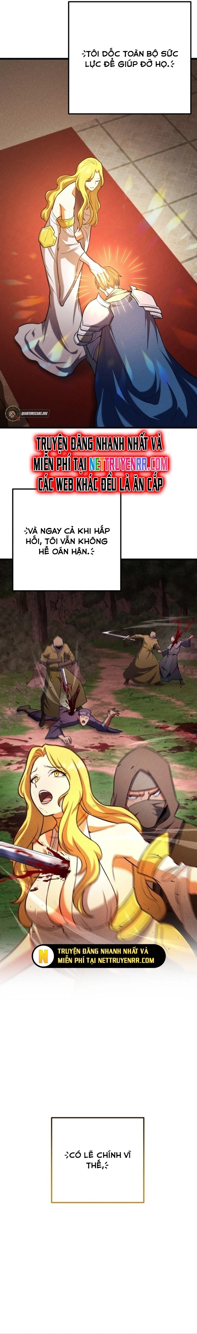 Thăng Hạng Từ Đỉnh Cấp Chap 100 - Next Chap 101