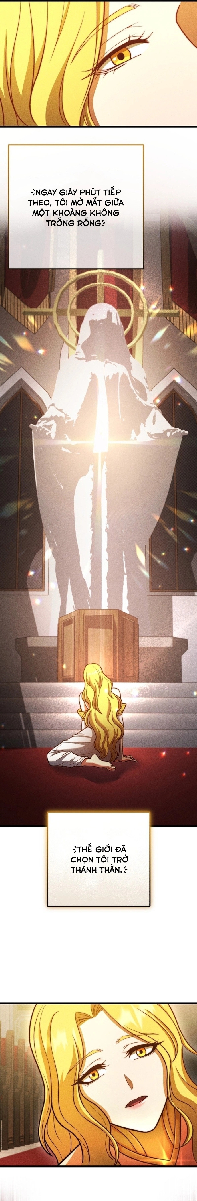 Thăng Hạng Từ Đỉnh Cấp Chap 100 - Next Chap 101