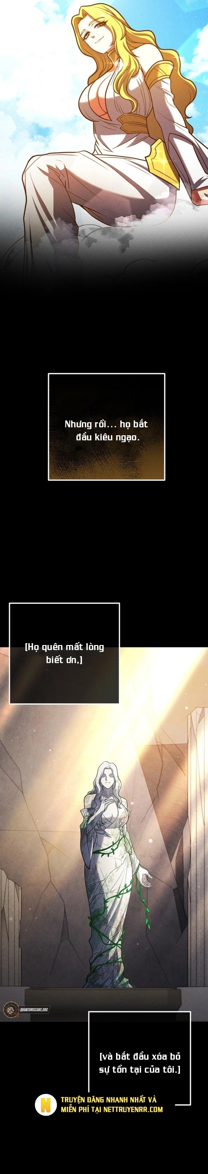 Thăng Hạng Từ Đỉnh Cấp Chap 100 - Next Chap 101