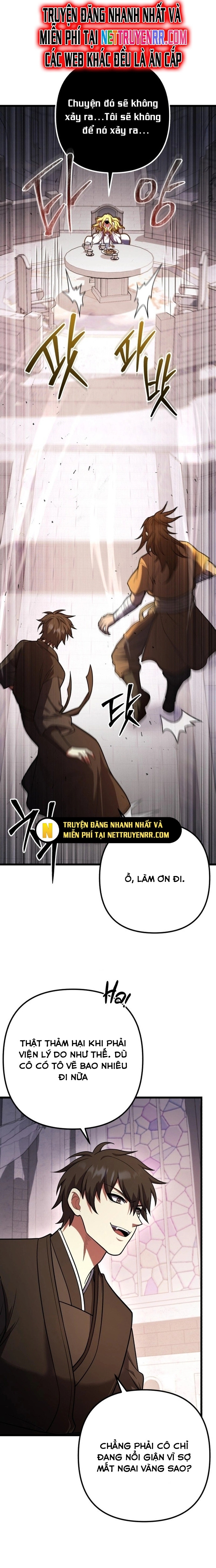 Thăng Hạng Từ Đỉnh Cấp Chap 100 - Next Chap 101