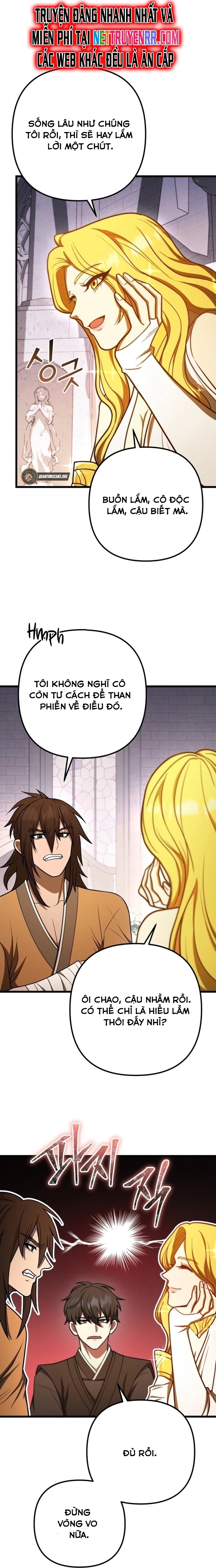 Thăng Hạng Từ Đỉnh Cấp Chap 100 - Next Chap 101