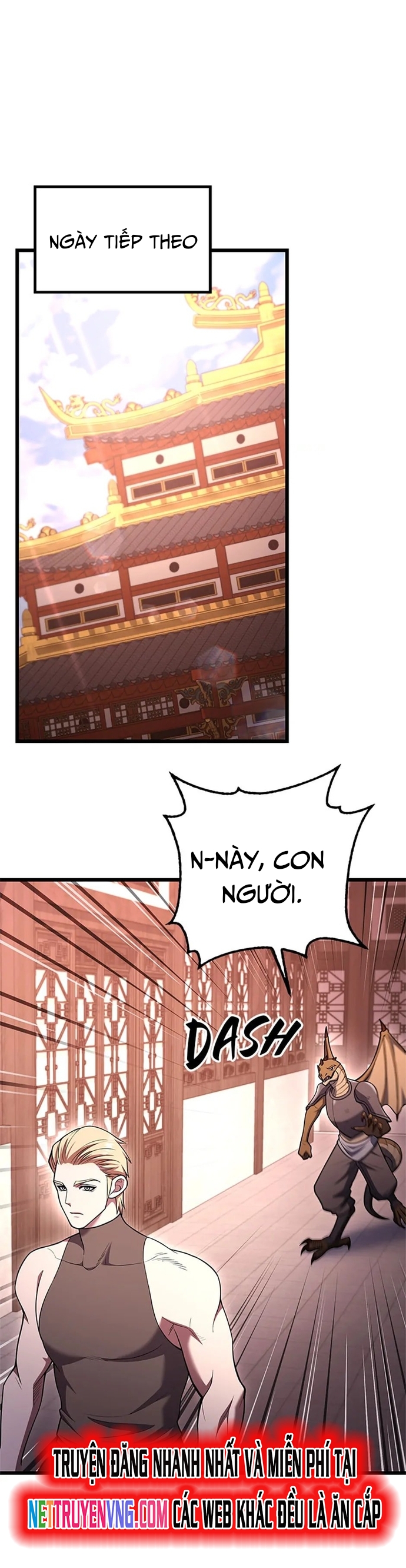 Thăng Hạng Từ Đỉnh Cấp Chap 85 - Next Chap 86