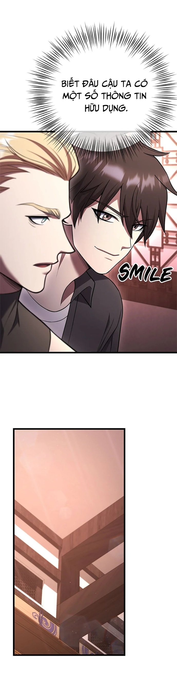 Thăng Hạng Từ Đỉnh Cấp Chap 85 - Next Chap 86