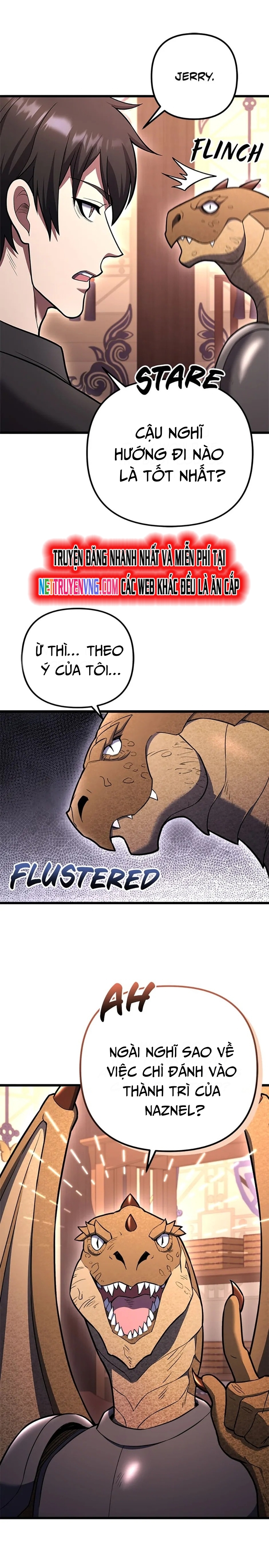 Thăng Hạng Từ Đỉnh Cấp Chap 85 - Next Chap 86