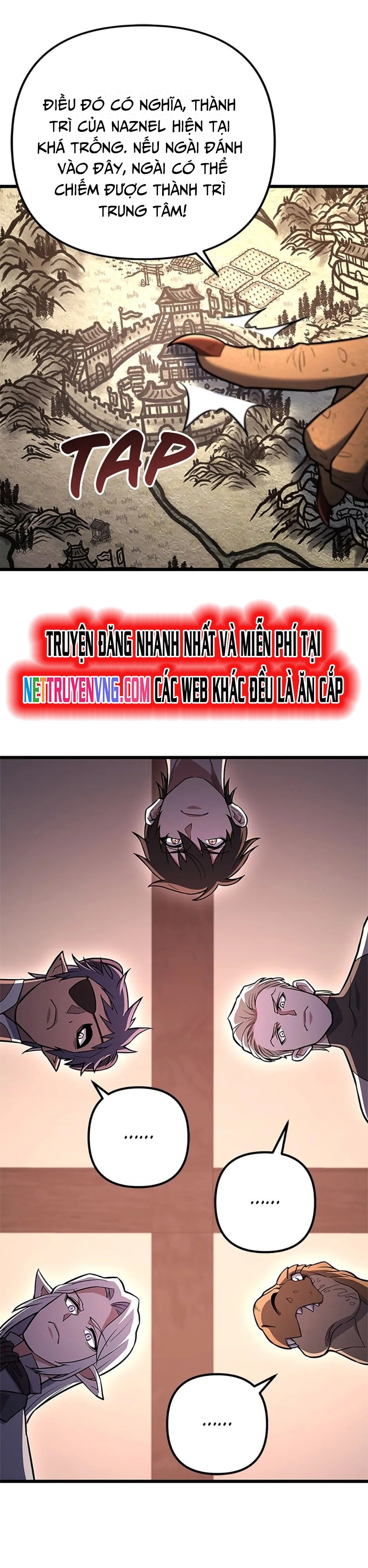 Thăng Hạng Từ Đỉnh Cấp Chap 85 - Next Chap 86