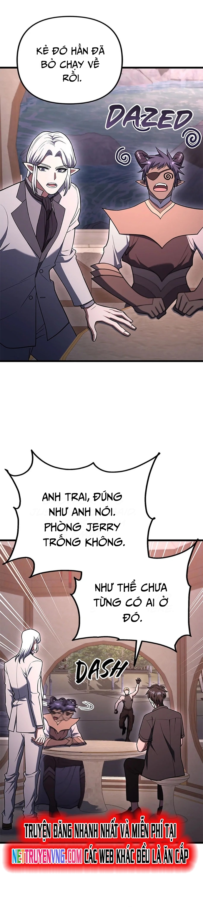 Thăng Hạng Từ Đỉnh Cấp Chap 85 - Next Chap 86