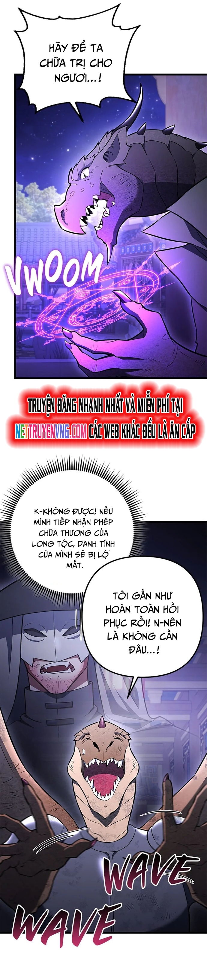 Thăng Hạng Từ Đỉnh Cấp Chap 85 - Next Chap 86