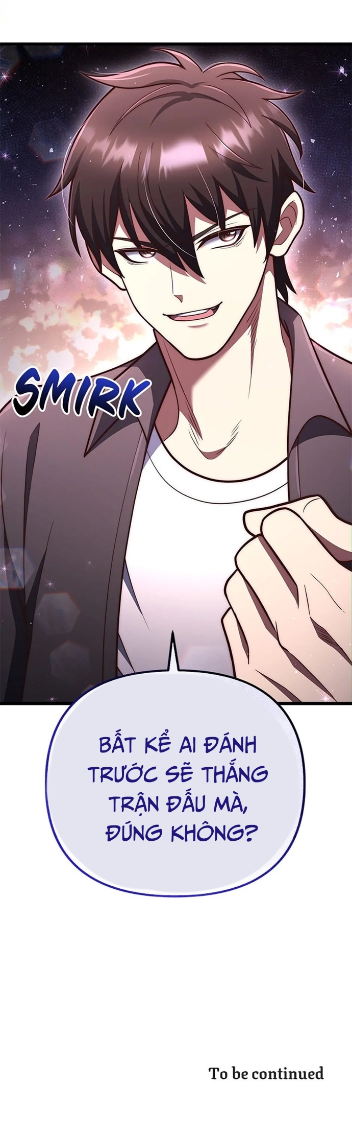 Thăng Hạng Từ Đỉnh Cấp Chap 85 - Next Chap 86