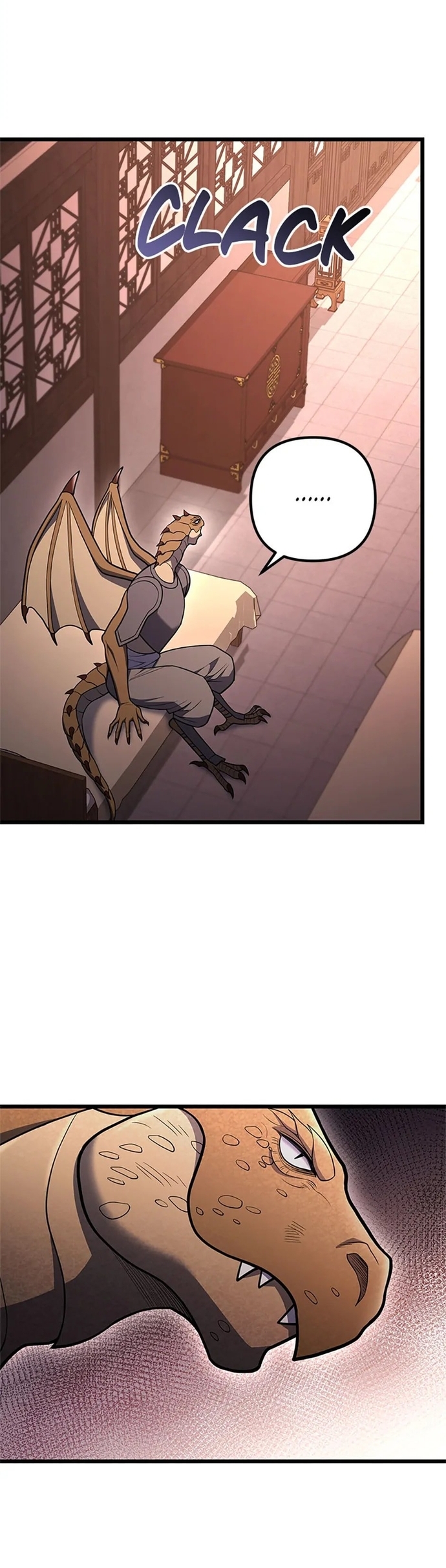 Thăng Hạng Từ Đỉnh Cấp Chap 85 - Next Chap 86