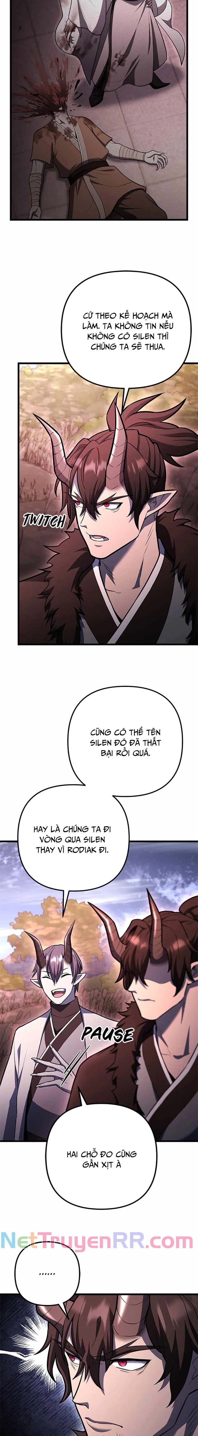 Thăng Hạng Từ Đỉnh Cấp Chap 86 - Next Chap 87