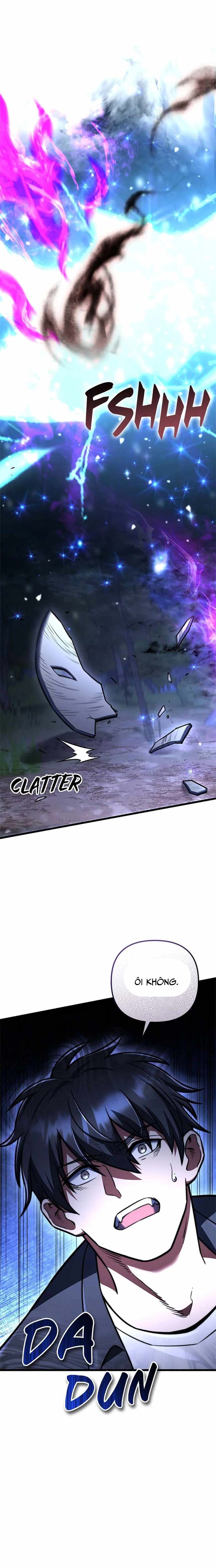 Thăng Hạng Từ Đỉnh Cấp Chap 86 - Next Chap 87