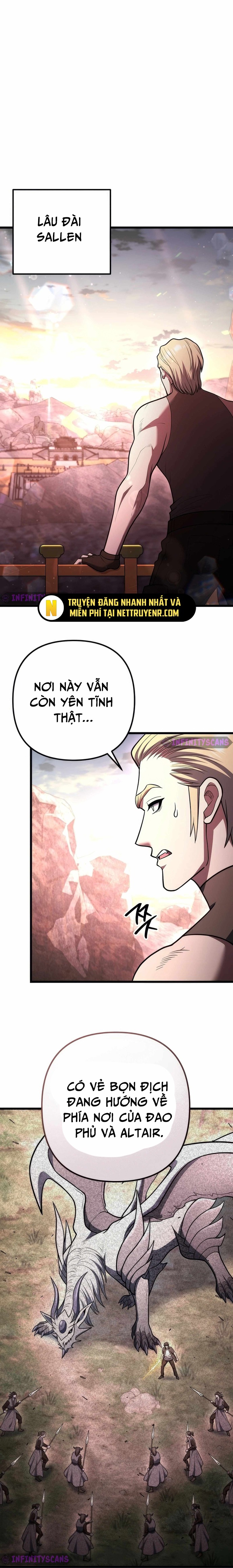 Thăng Hạng Từ Đỉnh Cấp Chap 88 - Next Chap 89