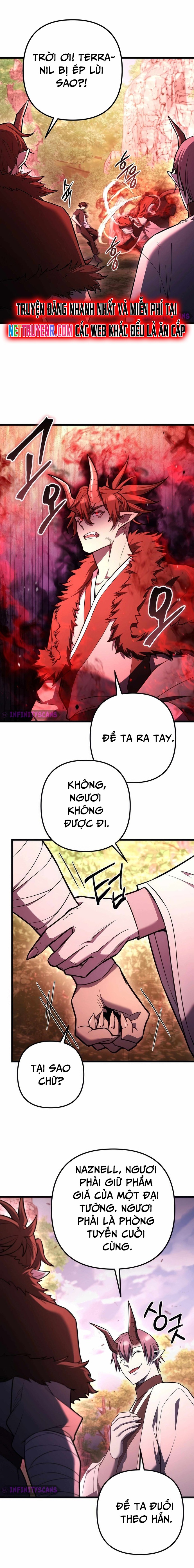Thăng Hạng Từ Đỉnh Cấp Chap 88 - Next Chap 89