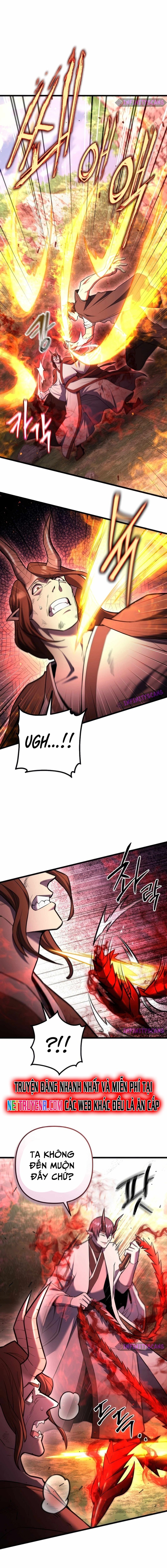 Thăng Hạng Từ Đỉnh Cấp Chap 88 - Next Chap 89