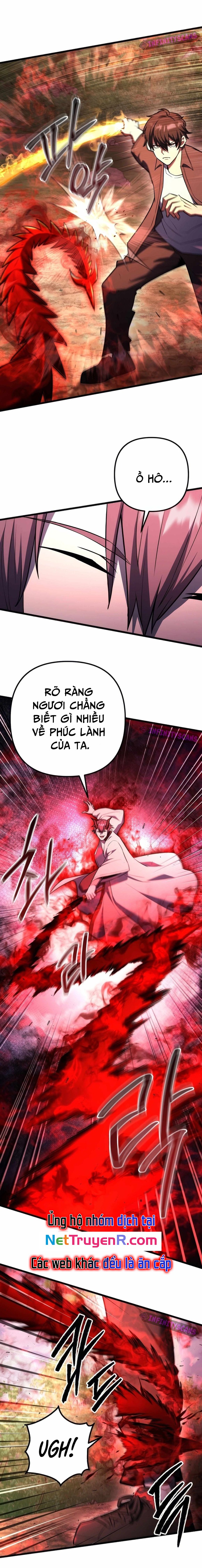 Thăng Hạng Từ Đỉnh Cấp Chap 88 - Next Chap 89