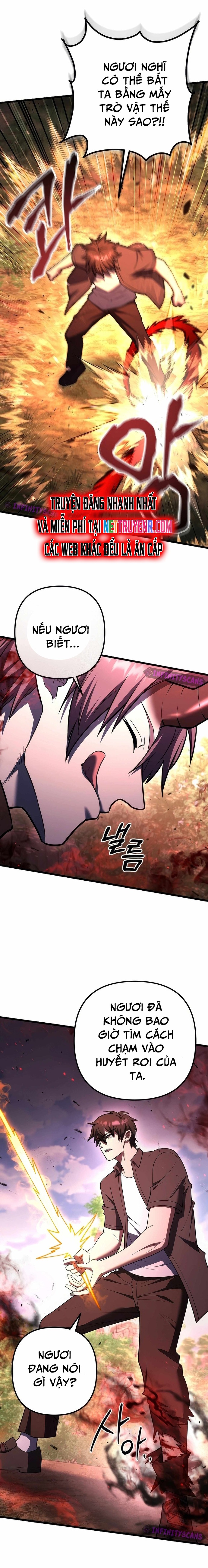 Thăng Hạng Từ Đỉnh Cấp Chap 88 - Next Chap 89