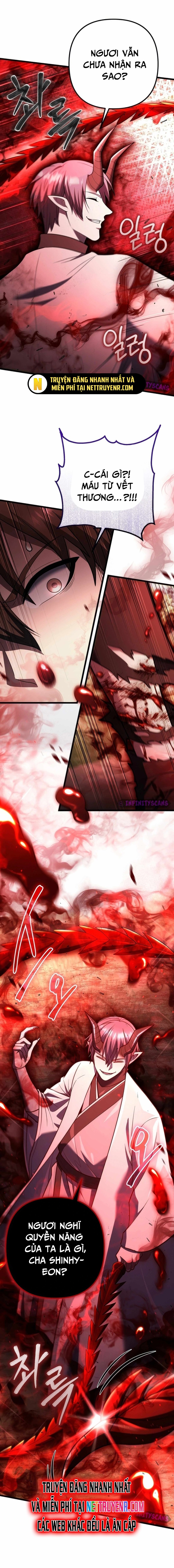 Thăng Hạng Từ Đỉnh Cấp Chap 88 - Next Chap 89