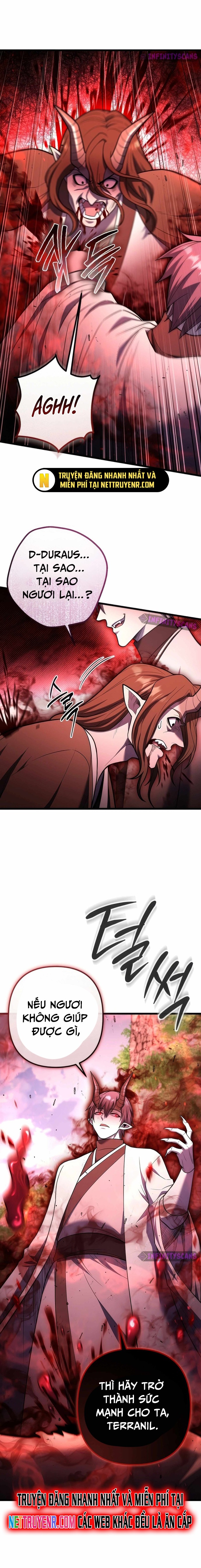 Thăng Hạng Từ Đỉnh Cấp Chap 88 - Next Chap 89