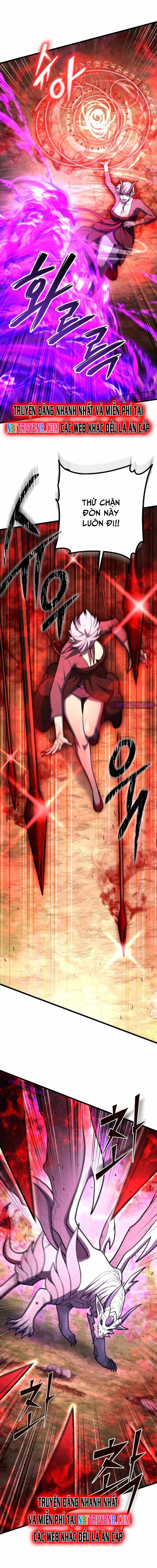 Thăng Hạng Từ Đỉnh Cấp Chap 88 - Next Chap 89