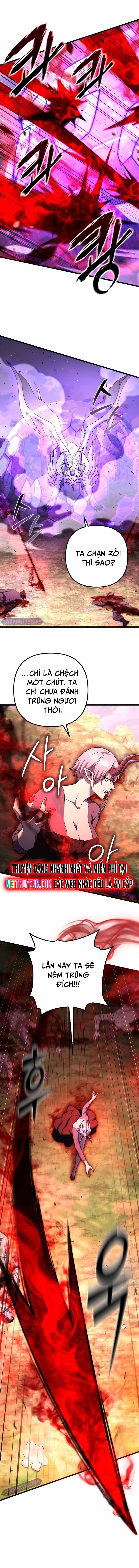 Thăng Hạng Từ Đỉnh Cấp Chap 88 - Next Chap 89