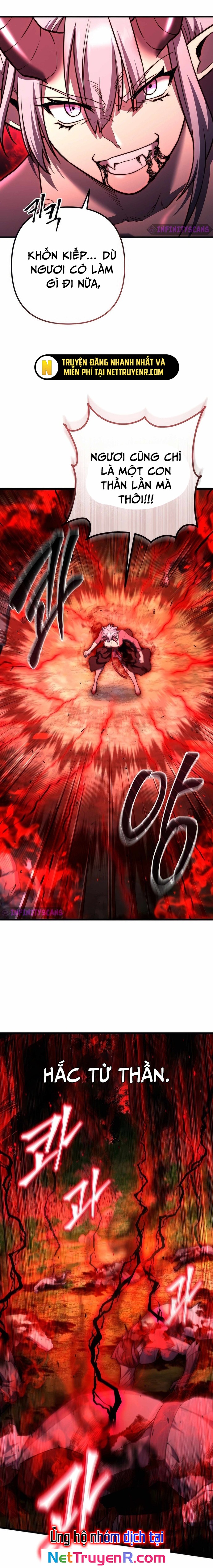 Thăng Hạng Từ Đỉnh Cấp Chap 88 - Next Chap 89