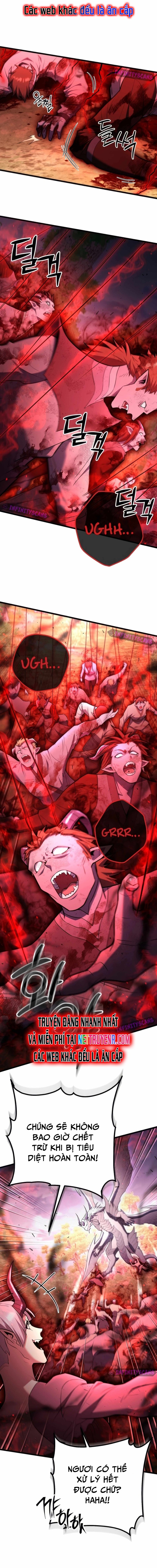 Thăng Hạng Từ Đỉnh Cấp Chap 88 - Next Chap 89