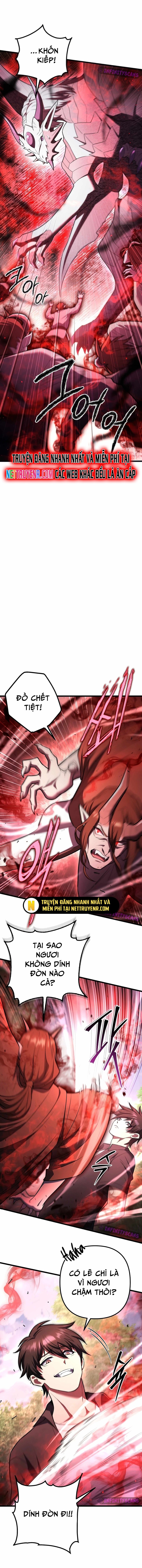 Thăng Hạng Từ Đỉnh Cấp Chap 88 - Next Chap 89