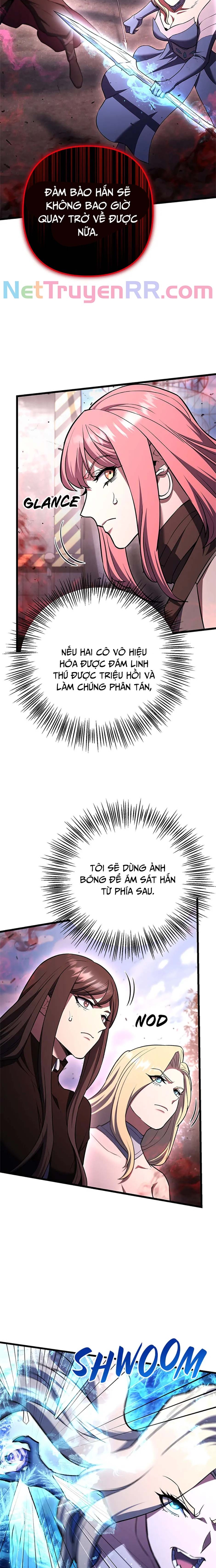 Thăng Hạng Từ Đỉnh Cấp Chap 89 - Next Chap 90