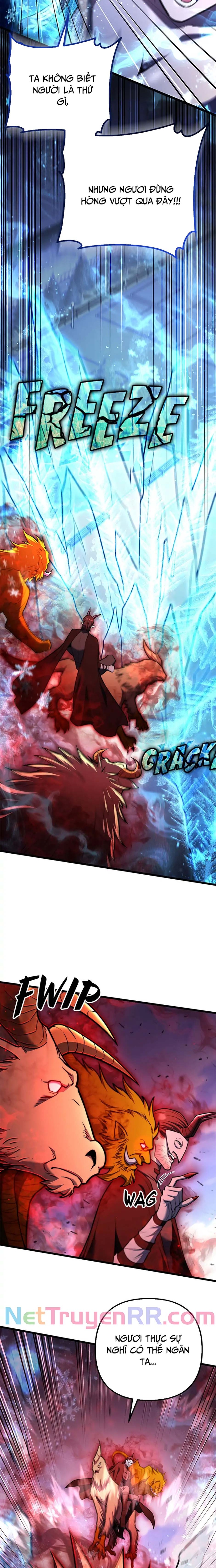 Thăng Hạng Từ Đỉnh Cấp Chap 89 - Next Chap 90