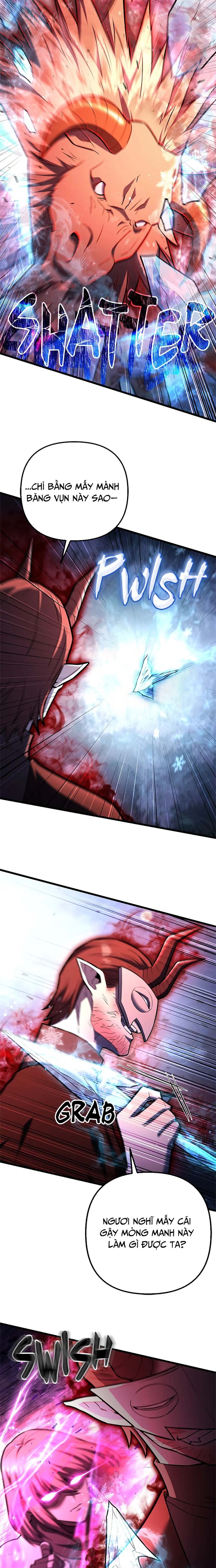 Thăng Hạng Từ Đỉnh Cấp Chap 89 - Next Chap 90