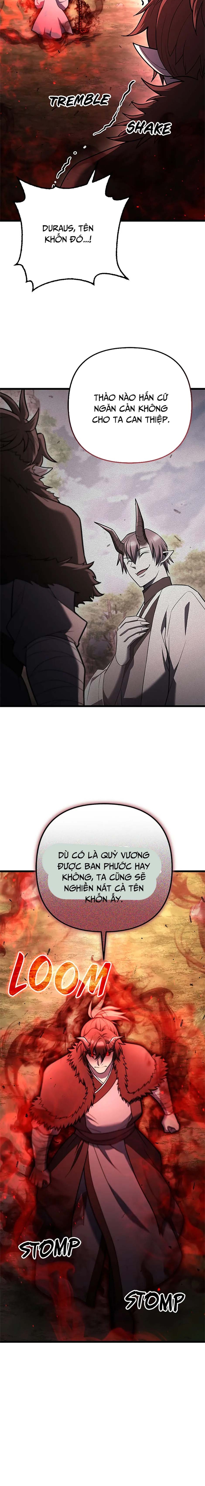 Thăng Hạng Từ Đỉnh Cấp Chap 89 - Next Chap 90