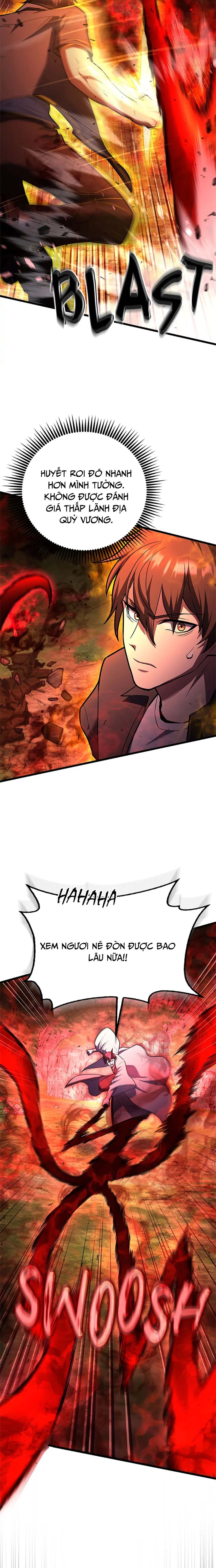 Thăng Hạng Từ Đỉnh Cấp Chap 89 - Next Chap 90