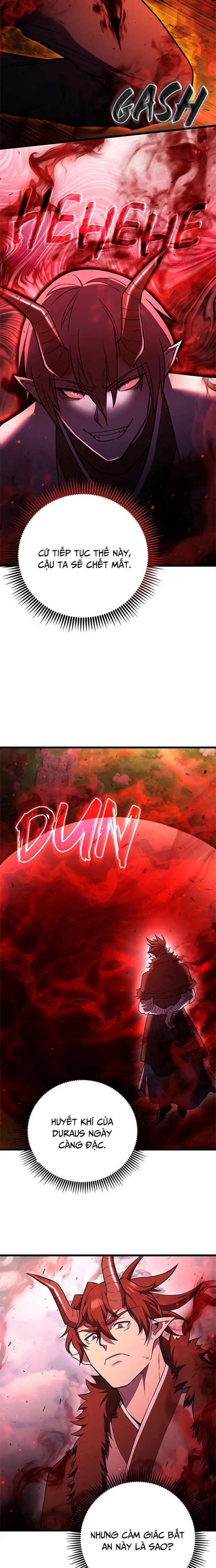 Thăng Hạng Từ Đỉnh Cấp Chap 89 - Next Chap 90