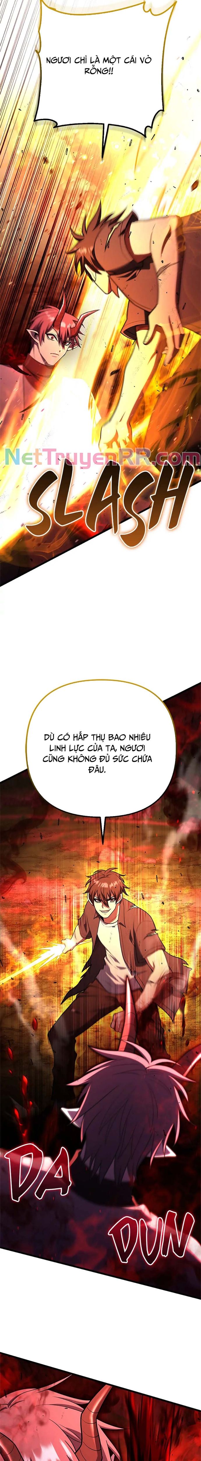Thăng Hạng Từ Đỉnh Cấp Chap 89 - Next Chap 90