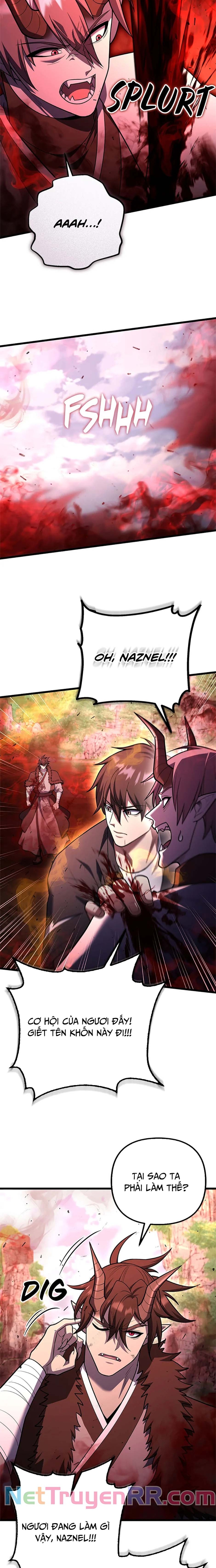 Thăng Hạng Từ Đỉnh Cấp Chap 89 - Next Chap 90