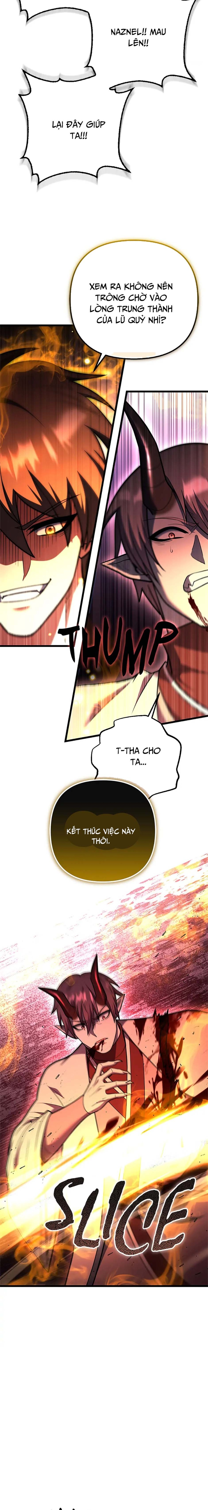 Thăng Hạng Từ Đỉnh Cấp Chap 89 - Next Chap 90