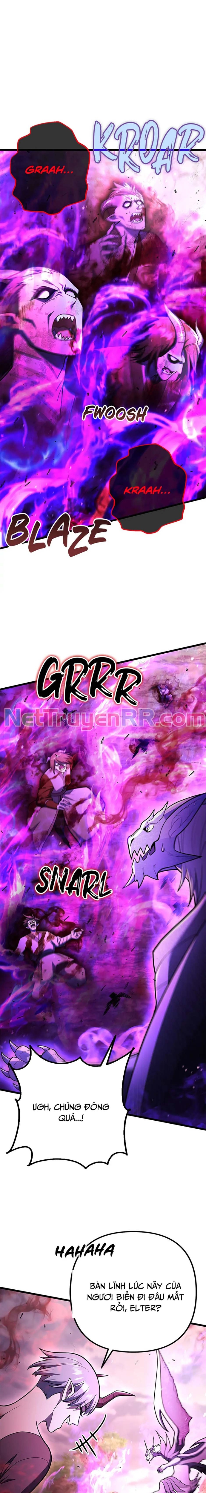 Thăng Hạng Từ Đỉnh Cấp Chap 89 - Next Chap 90