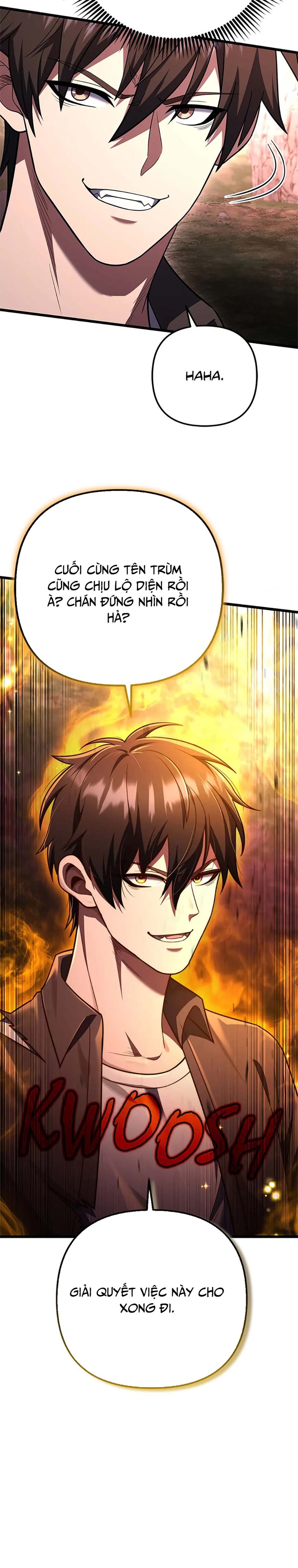 Thăng Hạng Từ Đỉnh Cấp Chap 89 - Next Chap 90