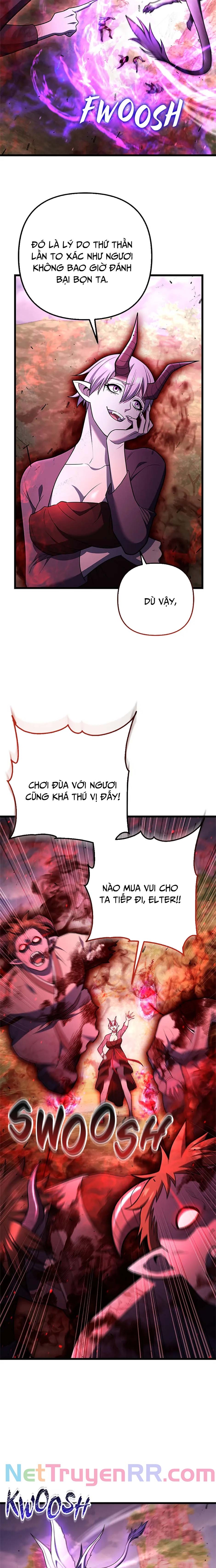 Thăng Hạng Từ Đỉnh Cấp Chap 89 - Next Chap 90