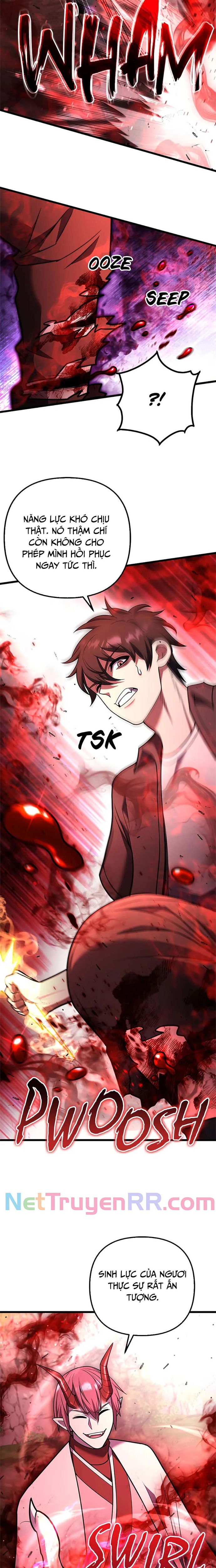 Thăng Hạng Từ Đỉnh Cấp Chap 89 - Next Chap 90