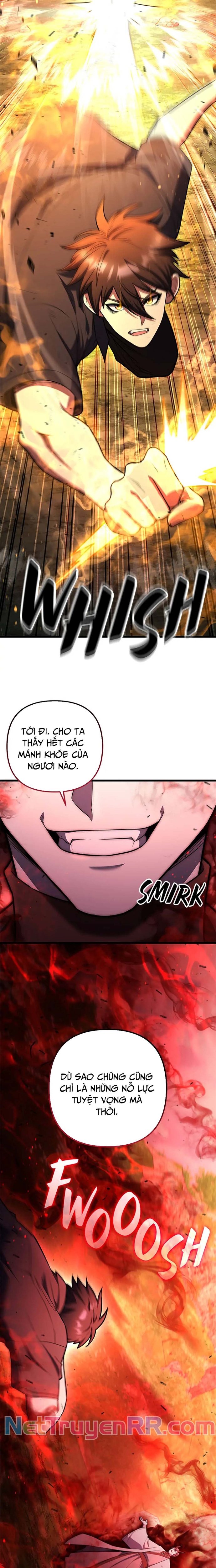 Thăng Hạng Từ Đỉnh Cấp Chap 89 - Next Chap 90
